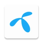 Logo of My Telenor, Sweden android Application 